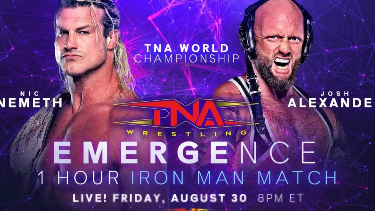 TNA Emergence 2024 Results